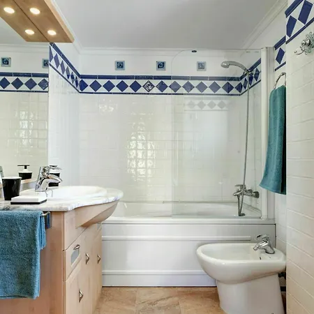 Apartment El Castell